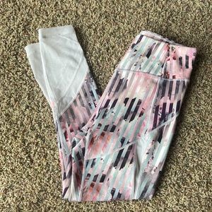 CALIA Multi-Color Leggings